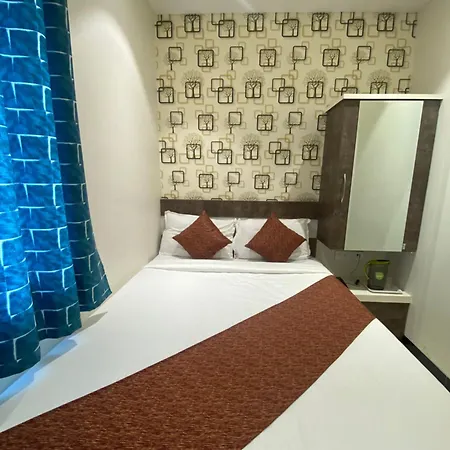 Hotel Rose Mumbai
