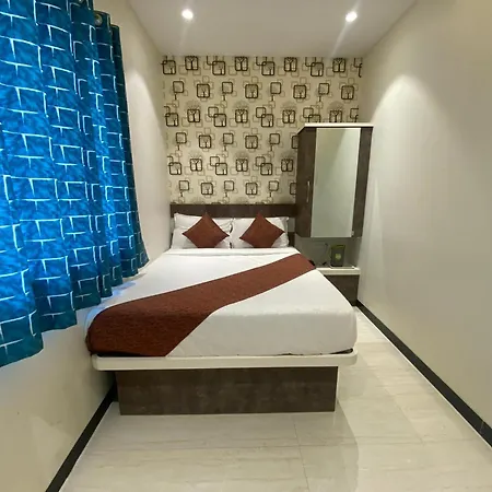 Rose Hotel Mumbai