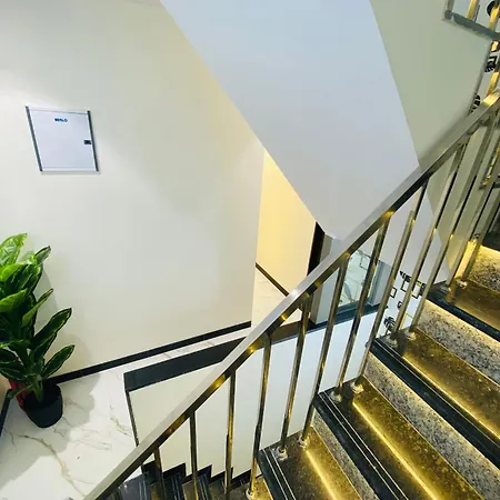 Hotel Rose Mumbai