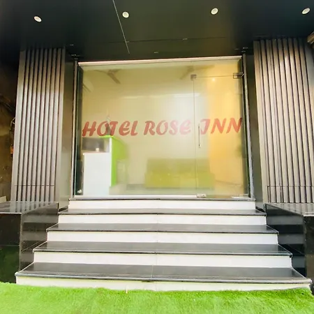 Rose Hotel Mumbai