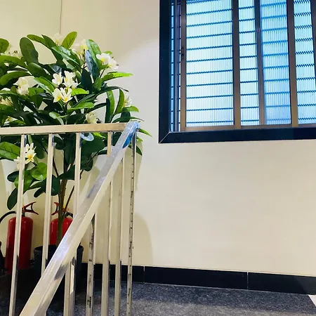 Hotel Rose Mumbai