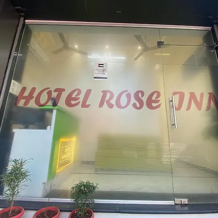 Rose Hotel Mumbai
