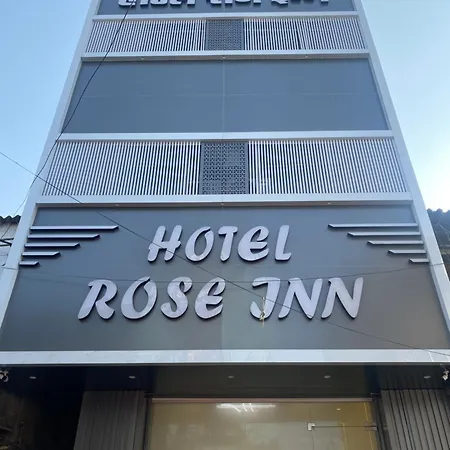 Rose Hotel Mumbai