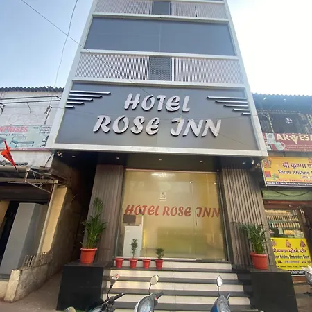 Hotel Rose Mumbai