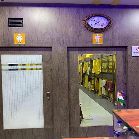 Hostel Neenava Asalpha *