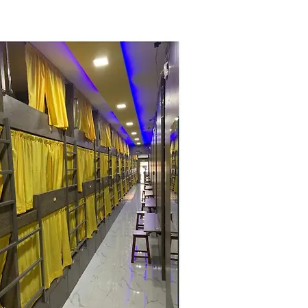 Hostel Neenava Asalpha *