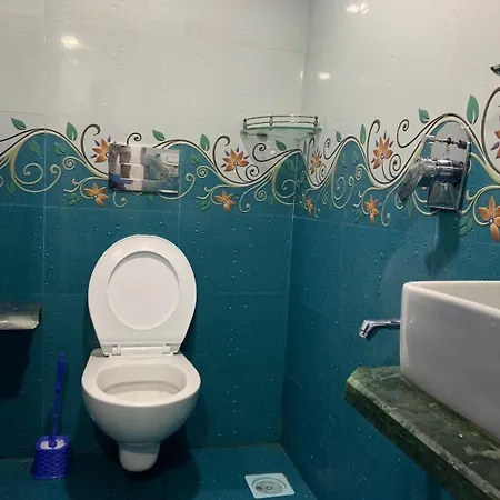 Hostel Neenava Asalpha