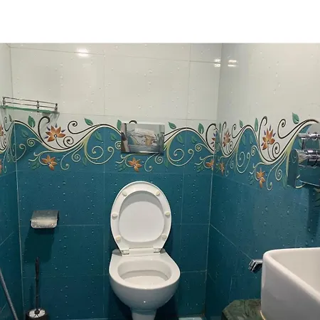 Hostel Neenava Asalpha Mumbai