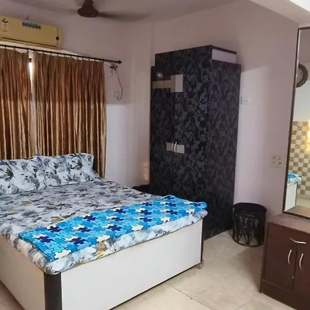 Dreamland- The Flat Of Your Dreams/ Entire 1bhk * Mumbai