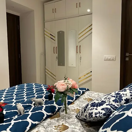 1bhk In Hiranandani Powai C - Sky Homes Apartment