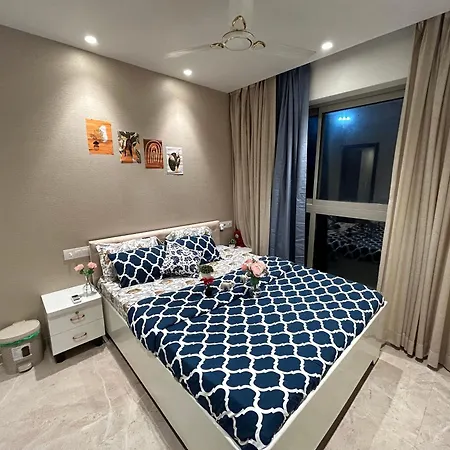 1bhk In Hiranandani Powai C - Sky Homes *