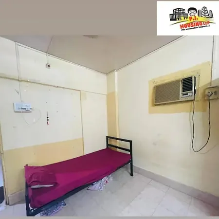 Apartment Santacruz East *