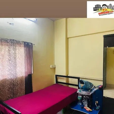 Santacruz East Apartment *