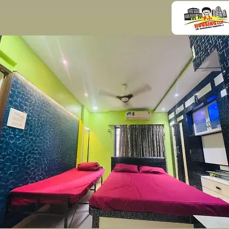 Santacruz East Apartment *