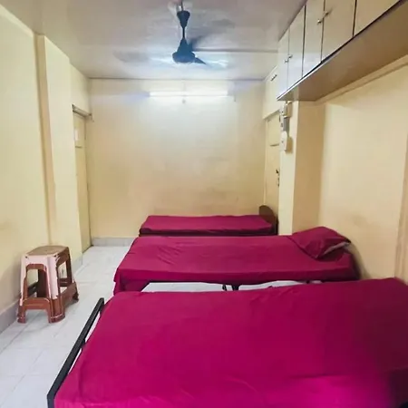 Santacruz East Apartment *