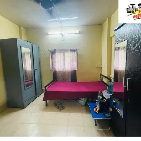 Apartment Santacruz East Mumbai