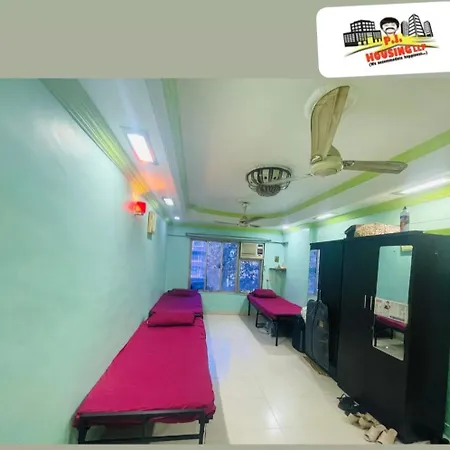 Santacruz East Apartment