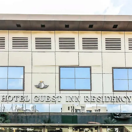 Guestinn Residency
