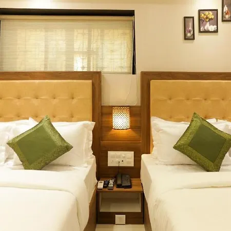 Hotel Delight