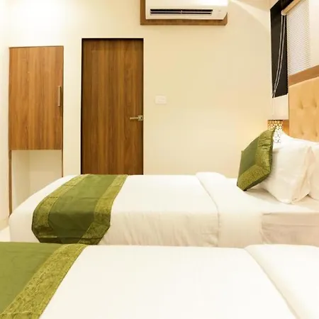 Delight 3* Mumbai