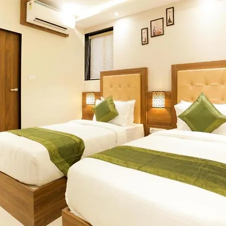 Hotel Delight