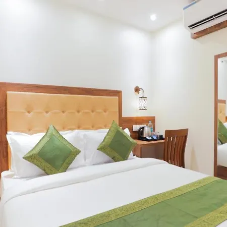 Delight Hotel Mumbai