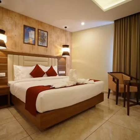 Hotel Delight 3*