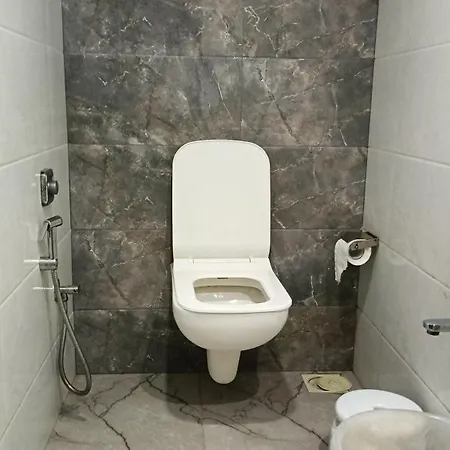 Bkc An Nex Hotel 3*