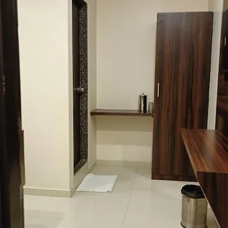 Bkc An Nex Hotel Mumbai