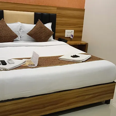 Hotel Bkc An Nex Mumbai