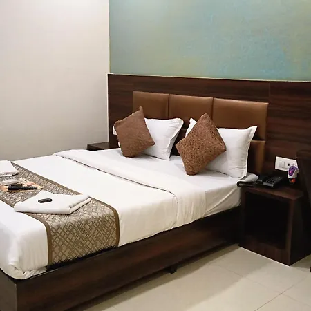 Hotel Bkc An Nex