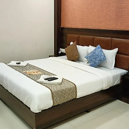 Bkc An Nex Hotel