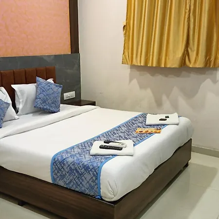 Bkc An Nex Hotel 3*