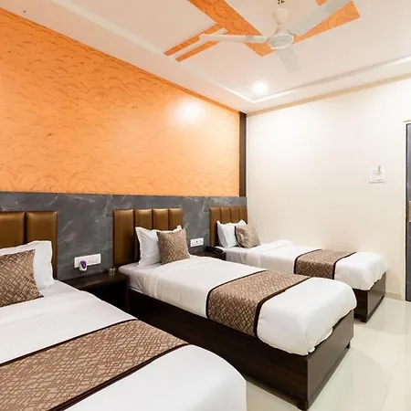 Bkc An Nex Hotel