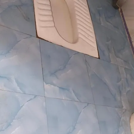 Sajid Apartment *
