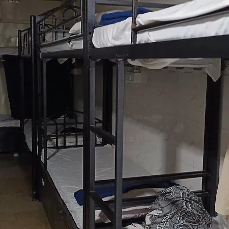 Sajid Apartment Mumbai