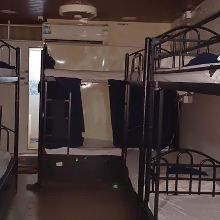 Apartment Sajid Mumbai