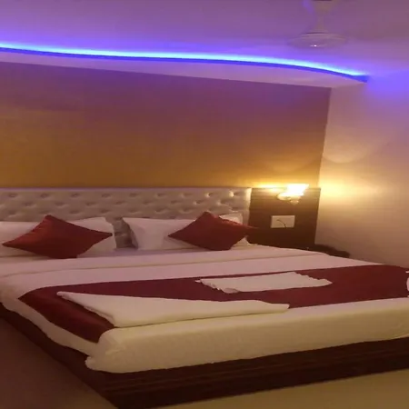 Hotel Flagship 83490 Hotel Bently Palace 3*