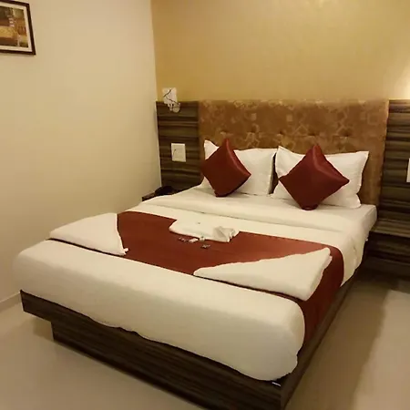 Hotel Flagship 83490 Hotel Bently Palace 3*
