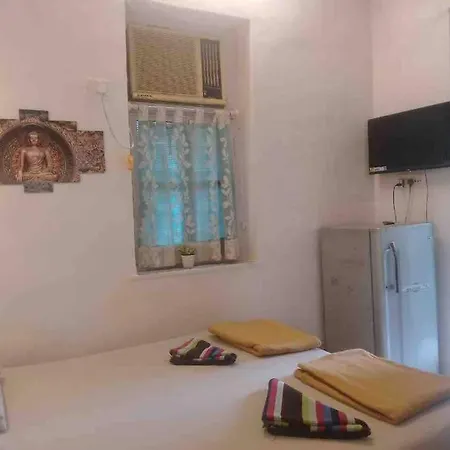 Apartment A Rustic Earthy A1
