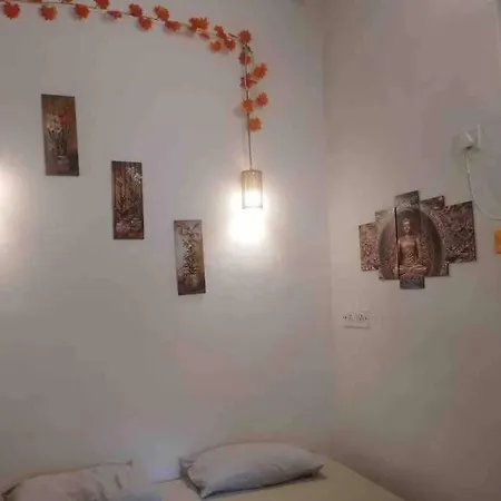 A Rustic Earthy A1 * Mumbai