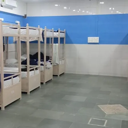 Hostel Casba 9 &