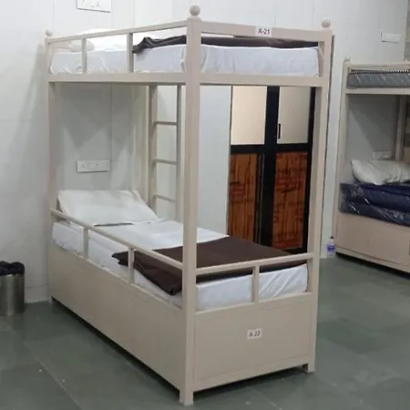 Casba 9 & Hostel Mumbai