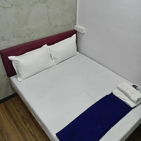 Casba 9 & Hostel *