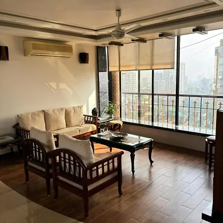 Apartment Khar Delight Mumbai