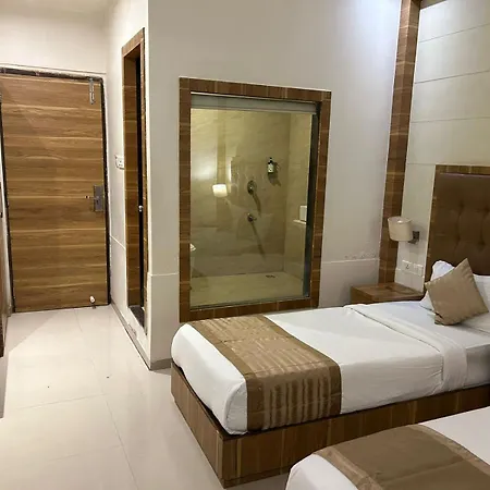 Bkc Mannat 3* Mumbai