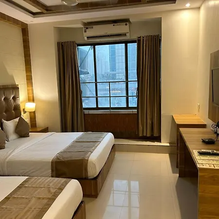 Bkc Mannat 3*