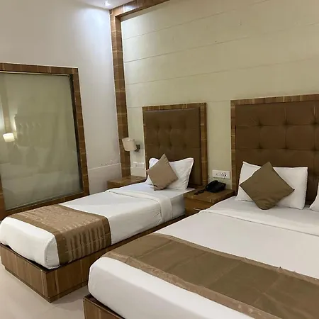 Bkc Mannat 3* Mumbai