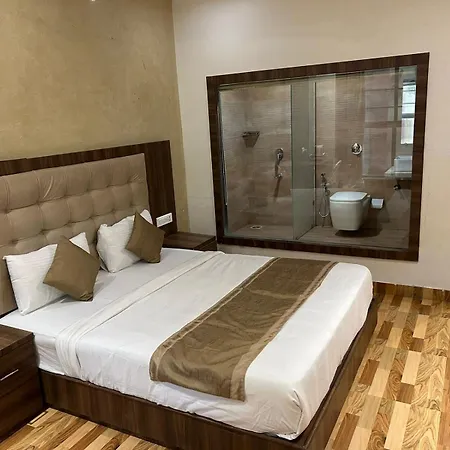 Hotel Bkc Mannat Mumbai