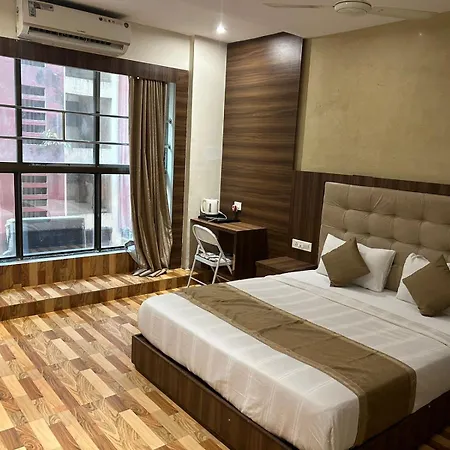 Bkc Mannat 3*